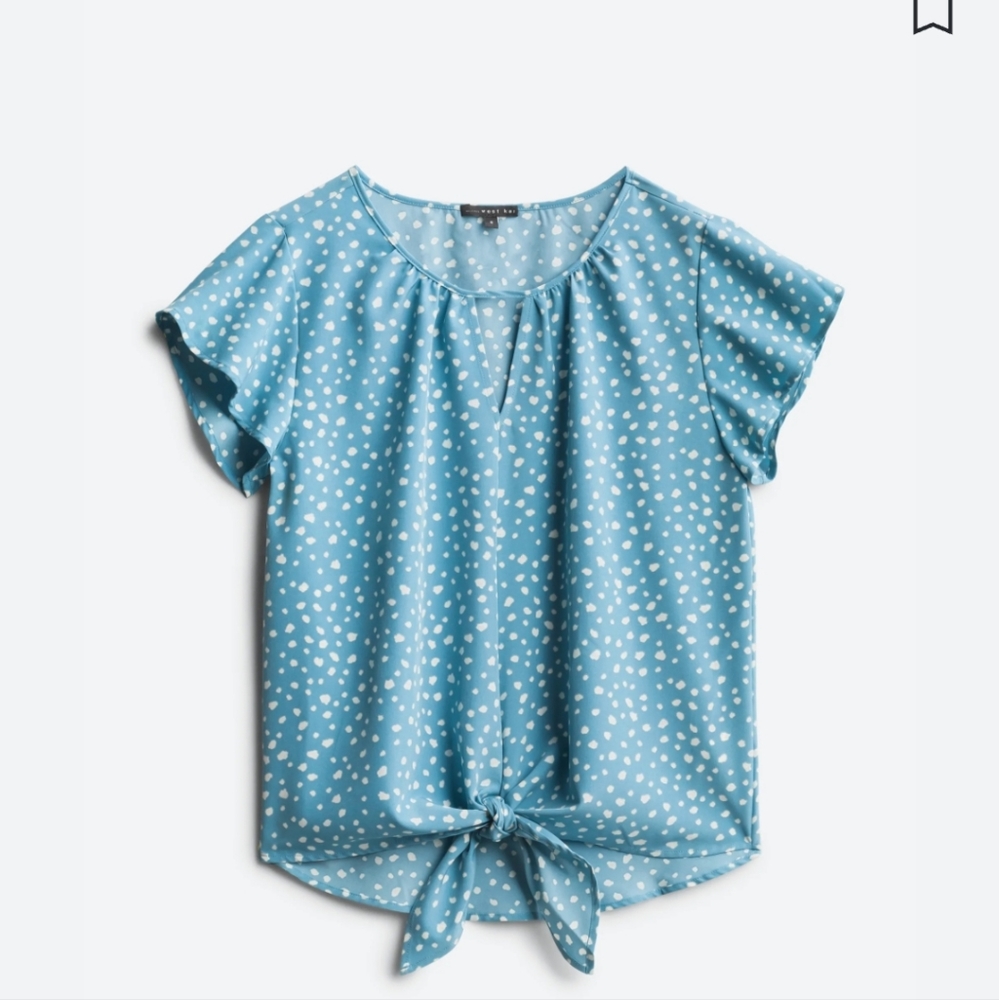 Women Kaileigh blouse
